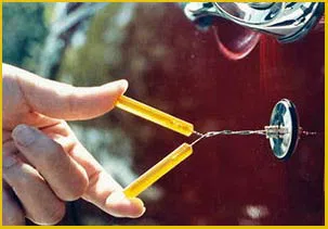 Fan District VA Locksmith Store Fan District, VA 804-326-4987