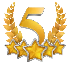 Fan District VA Locksmith Store, Fan District, VA 804-326-4987 - 5-Star-Logo-2