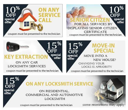 Fan District VA Locksmith Store, Fan District, VA 804-326-4987 - coupon-image-1